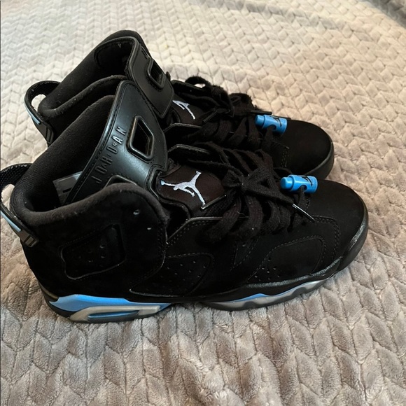 Air Jordan 6
